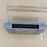 Mischief Makers [N64] Tested & Cleaned