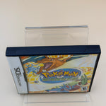 Pokémon Ranger [Nintendo DS] Tested & Cleaned
