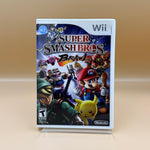 Super Smash Bros. Brawl