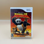 Kung Fu Panda