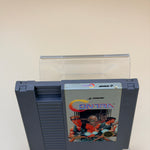 Contra [NES] Tested & Cleaned