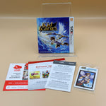 Kid Icarus: Uprising