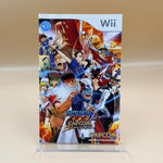 Tatsunoko vs. Capcom: Ultimate All-Stars [Wii] Tested & Cleaned