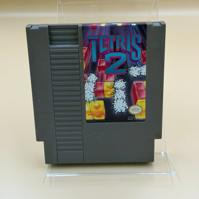 Tetris 2