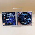 Phantasy Star Online