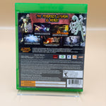 Naruto Shippuden: Ultimate Ninja Storm 4 [Xbox One] Tested & Cleaned