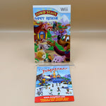 JumpStart: Pet Rescue