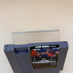 Mike Tyson's Punch-Out!! [NES] Tested & Cleaned