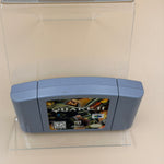 Quake II [N64] Tested & Cleaned