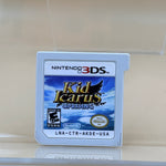 Kid Icarus: Uprising