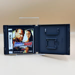 WWE SmackDown vs. Raw 2009 [Nintendo DS] Tested & Cleaned [Box and Manual Only]