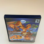 TY the Tasmanian Tiger [PS2] Tested & Cleaned