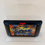 X-Men [Sega Genesis] Tested & Cleaned [No Manual]