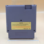 NES Open Tournament Golf [NES] Tested & Cleaned