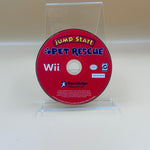 JumpStart: Pet Rescue
