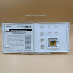 Fossil Fighters: Frontier [Nintendo 3DS] Tested & Cleaned [Complete in Box]