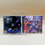 Phantasy Star Online