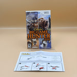 Cabela's Big Game Hunter 2010