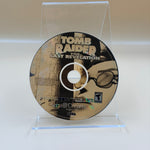 Tomb Raider: The Last Revelation