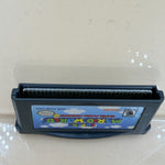 Super Mario Advance 2 [Game Boy Advance] Tested & Cleaned