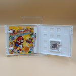 Paper Mario: Sticker Star [Nintendo 3DS] Tested & Cleaned [Complete in Box]