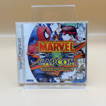 Marvel vs. Capcom: Clash of Super Heroes