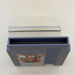 Contra [NES] Tested & Cleaned