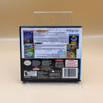 Battleship/Connect Four/Sorry!/Trouble [DS] Tested [Box and Manual Only]