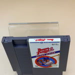 Bases Loaded II: Second Season [NES] Tested & Cleaned