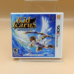 Kid Icarus: Uprising