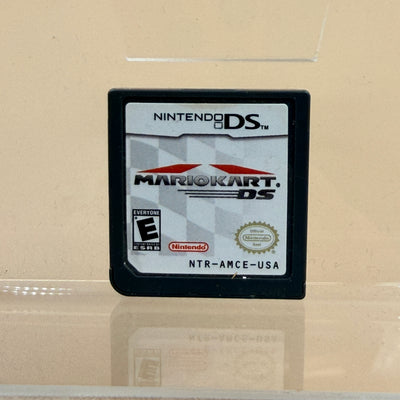 Mario Kart DS [Nintendo DS] Tested & Cleaned