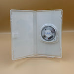 Tiger Woods PGA Tour 2006 [PSP] Tested & Cleaned [No Manual]