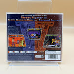 Street Fighter III: Double Impact