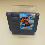 Super Mario Bros. 2