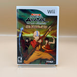 Avatar: The Last Airbender