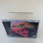The King of Fighters '99: Evolution