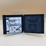 TouchMaster [Nintendo DS] Cleaned [Box and Manual Only]