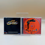 The King of Fighters '99: Evolution