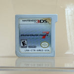 Mario Kart 7 [Nintendo 3DS] Tested & Cleaned [Complete in Box]