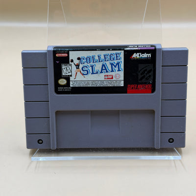 College Slam