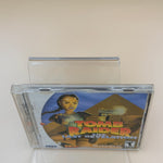 Tomb Raider: The Last Revelation