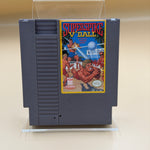Super Spike V'Ball