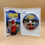 Alvin and the Chipmunks: Chipwrecked