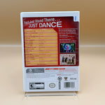 Just Dance (No Manual)
