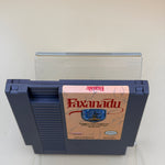 Faxanadu [NES] Tested & Cleaned