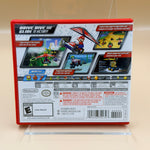 Mario Kart 7 [Nintendo 3DS] Tested & Cleaned [Complete in Box]