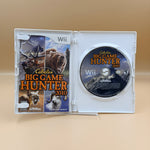 Cabela's Big Game Hunter 2010