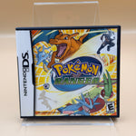 Pokémon Ranger [Nintendo DS] Tested & Cleaned