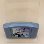 1080° Snowboarding [N64] Tested & Cleaned
