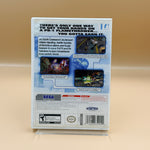 Alien Syndrome (No Manual)
